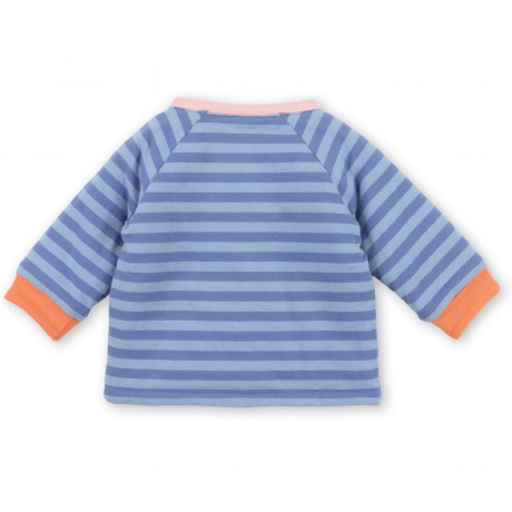 sigikid Baby Ubergangsjacke fur Madchen Детская переходная куртка для девочки