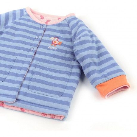 sigikid Baby Ubergangsjacke fur Madchen Детская переходная куртка для девочки