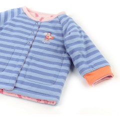 sigikid Baby Ubergangsjacke fur Madchen Детская переходная куртка для девочки