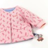 sigikid Baby Ubergangsjacke fur Madchen Детская переходная куртка для девочки