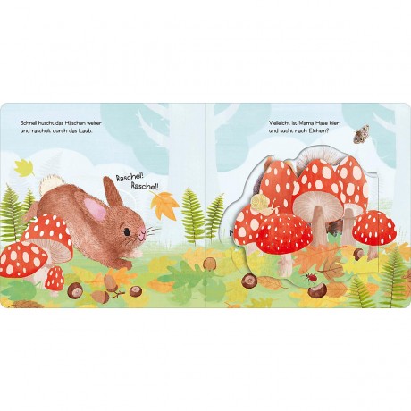 arsEdition Verlag Komm kuscheln иди обниматься