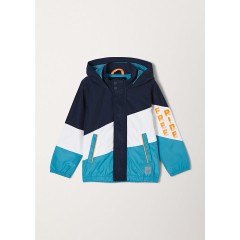 s.Oliver Ubergangsjacke fur Jungen Межсезонная куртка для мальчика