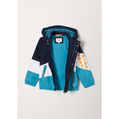 s.Oliver Ubergangsjacke fur Jungen Межсезонная куртка для мальчика