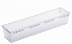 rotho rotho Ordnungssystem BASIC klar система организации рото BASIC