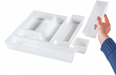 rotho rotho Ordnungssystem BASIC klar система организации рото BASIC