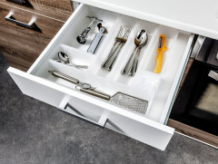 rotho rotho Ordnungssystem BASIC klar система организации рото BASIC