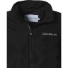 CALVIN KLEIN JEANS Kinder Ubergangsjacke (recycelt) Детская переходная куртка (переработанная)