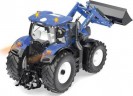 SIKU SIKU Control 6797 New Holland T7.315 mit Frontlader 1:32 SIKU Control 6797 New Holland T7.315 с фронтальным погрузчиком Масштаб 1:32