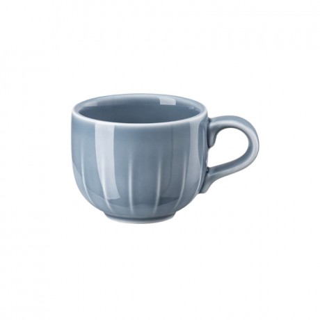 Arzberg Arzberg Joyn Denim Blue Espressoobertasse d: 6 cm / h: 5 cm / 0,09 L Чашка для эспрессо Arzberg Joyn Denim Blue д: 6 см / высота: 5 см / 0,09 л