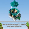 LEGO LEGO Minecraft 21173 Der Himmelsturm LEGO Minecraft 21173 Небесная башня