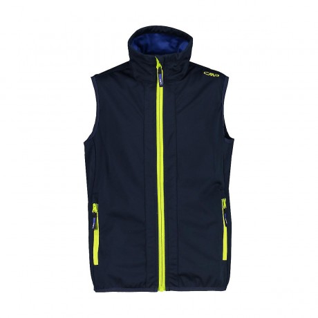 CMP Outdoorweste fur Jungen Уличный жилет для мальчиков