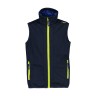 CMP Outdoorweste fur Jungen Уличный жилет для мальчиков