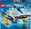 LEGO LEGO City 60260 Air Race LEGO City 60260 Воздушные гонки