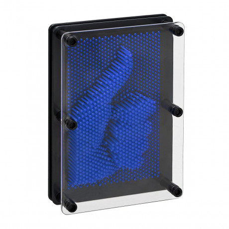 relaxdays 3D Nagelbild Pinart 3D рисунок на ногтях