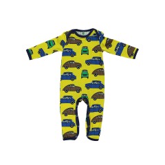 Smafolk Autos Overalls автомобили комбинезон