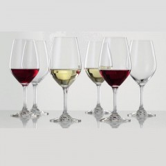 Spiegelau Spiegelau Spezialglaser Expert Tasting Glas 260 ml Set 6-tlg. Spiegelau Spezialglases Expert Стакан для дегустации 260 мл Набор из 6 предм.