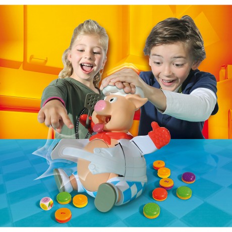 Goliath Schweine-Schwarte свиная шкварка