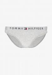 Tommy Hilfiger Briefs grey heather трусы серый вереск