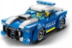 LEGO LEGO City 60312 Polizeiauto Полицейская машина LEGO City 60312