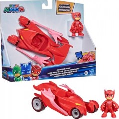 Hasbro PJ Masks Luxus-Fahrzeug Роскошный автомобиль Пи Джея Маска
