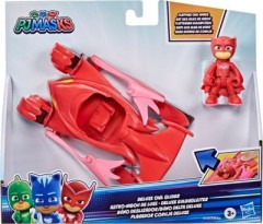 Hasbro PJ Masks Luxus-Fahrzeug Роскошный автомобиль Пи Джея Маска