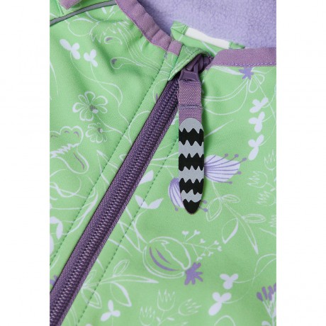 racoon outdoor Wellington Softshelljacken Веллингтонские куртки софтшелл