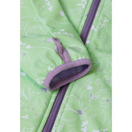 racoon outdoor Wellington Softshelljacken Веллингтонские куртки софтшелл