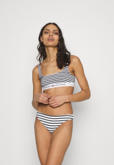 Tommy Hilfiger Bikini bottoms navy плавки бикини военно-морской