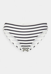 Tommy Hilfiger Bikini bottoms navy плавки бикини военно-морской