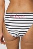 Tommy Hilfiger Bikini bottoms navy плавки бикини военно-морской