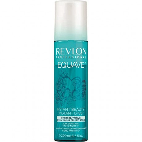Revlon (Ревлон)  Professional Equave Hydro Nutritive Detangling Conditioner, 200 мл