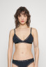 Tommy Hilfiger UNLINED  Triangle bra Desert Sky UNLINED Бюстгальтер с треугольными чашечками Небо пустыни
