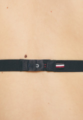 Tommy Hilfiger UNLINED  Triangle bra Desert Sky UNLINED Бюстгальтер с треугольными чашечками Небо пустыни