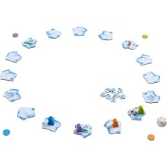 Haba HABA 305496 Pinguflip HABA 305496 Пингуфлип