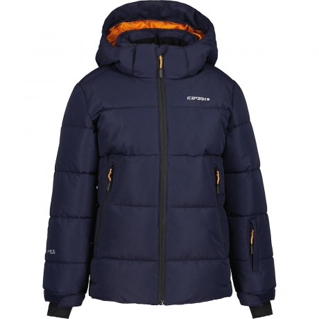 ICEPEAK Skijacke LOUIN fur Jungen Лыжная куртка LOUIN для мальчиков