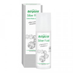 Bergland Silber Fluid 30ml  Серебряный флюид 30мл
