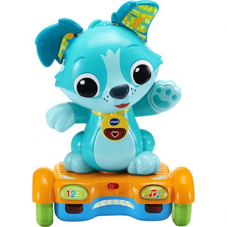 Vtech Fang-mich-Hundchen Поймай меня