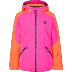 ziener Skijacke AMELY fur Madchen Лыжная куртка AMELY для девочек