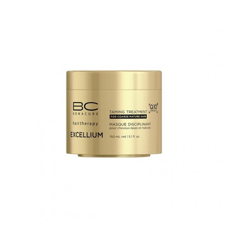 Schwarzkopf (Шварцкопф) Professional Excellium Kur Бальзам для волос Taming, 150 мл