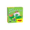 Haba HABA 305505 Wer krabbelt da? HABA 305505 Кто там ползает?