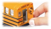 SIKU SIKU 3731 Schulbus 1:55 Школьный автобус SIKU 3731 1:55