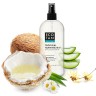 EcoTan Tropical Braunungsspray mit Kokoswasser Тропический спрей для загара с кокосовой водой