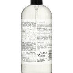 EcoTan Tropical Braunungsspray mit Kokoswasser  Тропический спрей для загара с кокосовой водой