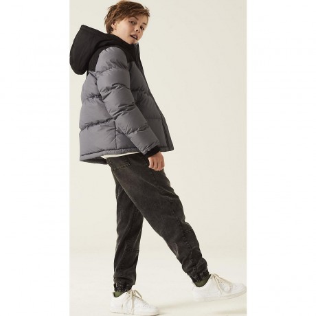GARCIA JEANS Winterjacke fur Jungen Зимняя куртка для мальчиков