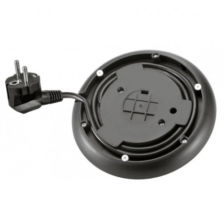 Unold Unold Wasserkocher 18555 Golf Wasserkocher schwarz, 1,7 l, 2150 W Чайник Unold 18555 Golf чайник черный, 1,7 л, 2150 Вт