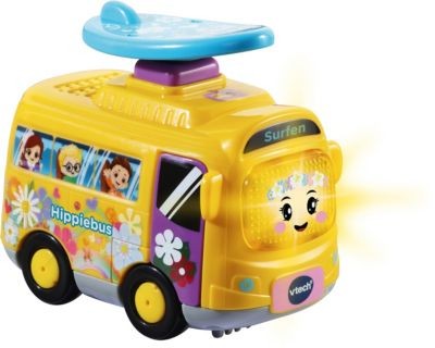 Vtech Tut Tut Baby Flitzer тут-тут, малыш, спидстер