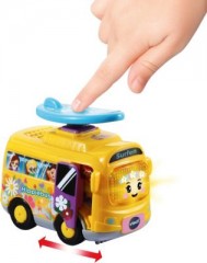 Vtech Tut Tut Baby Flitzer тут-тут, малыш, спидстер