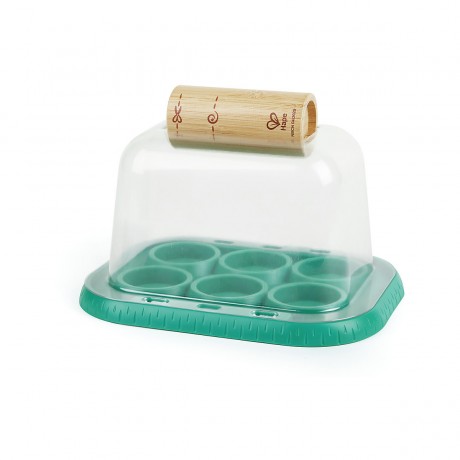 HAPE Gewachshaus Оранжерея