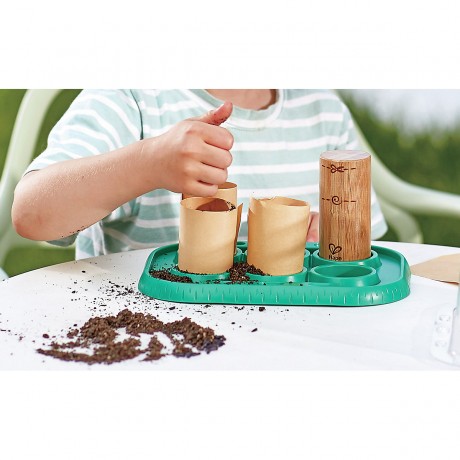 HAPE Gewachshaus Оранжерея