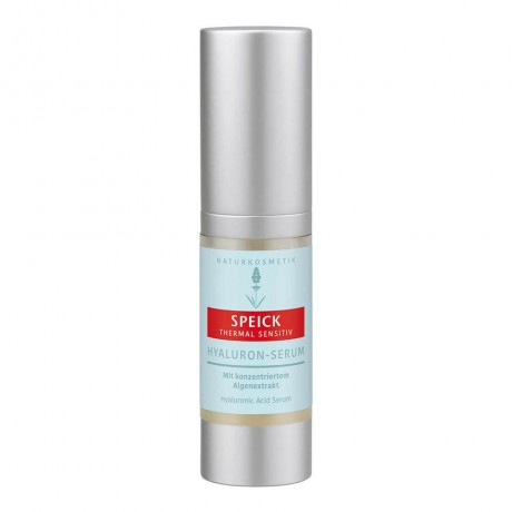 Speick Naturkosmetik Thermal Sensitiv Hyaluron Serum 15ml Термальная чувствительная гиалуроновая сыворотка 15 мл